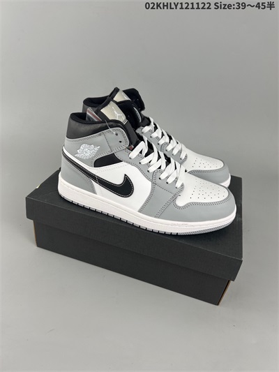 men air jordan 1 shoes 2022-12-11-450